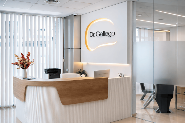 Clínica Dr. Gallego